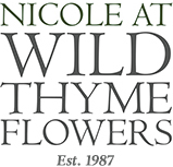 Wild Thyme Logo