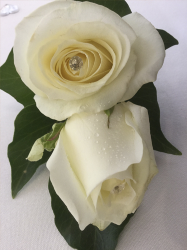 Buttonholes